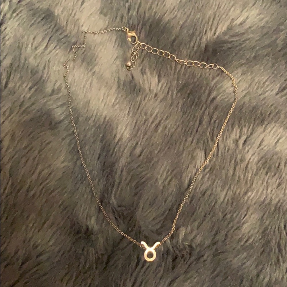 Taurus Choker